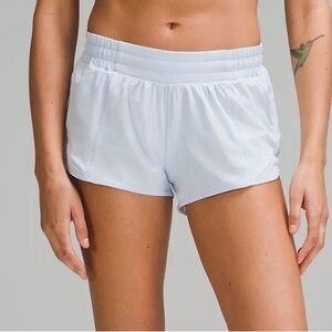 COPY - Lululemon Hotty Hot Shorts